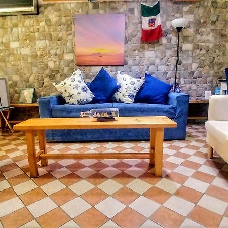 Marinautica Sea Cottage Σορέντο Εξωτερικό φωτογραφία