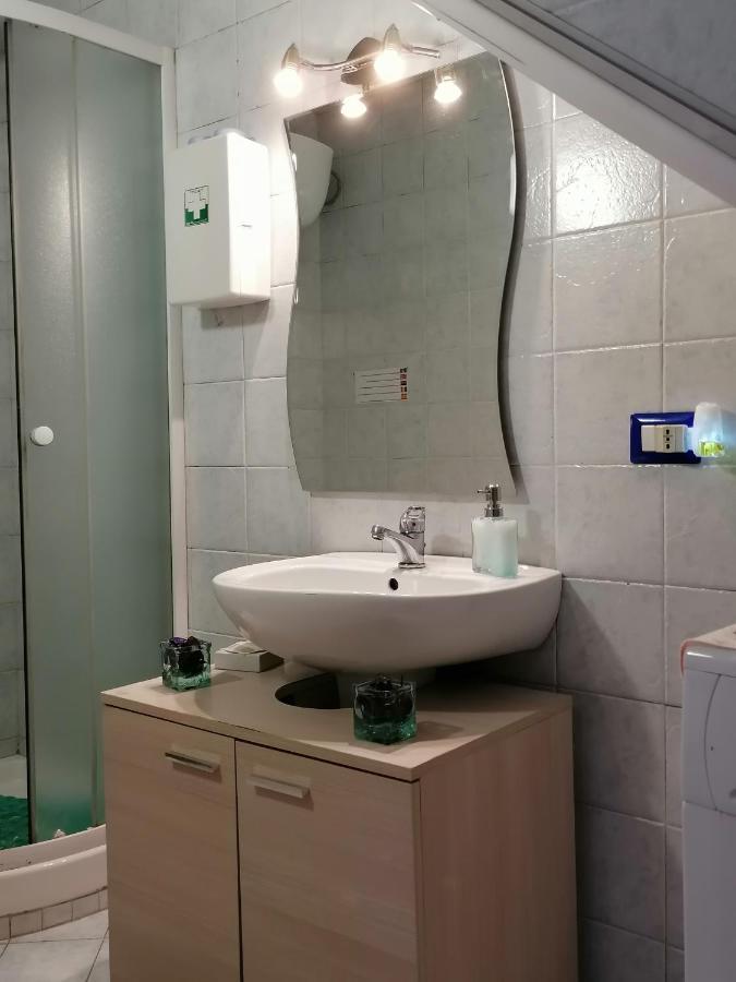 Marinautica Sea Cottage Σορέντο Εξωτερικό φωτογραφία