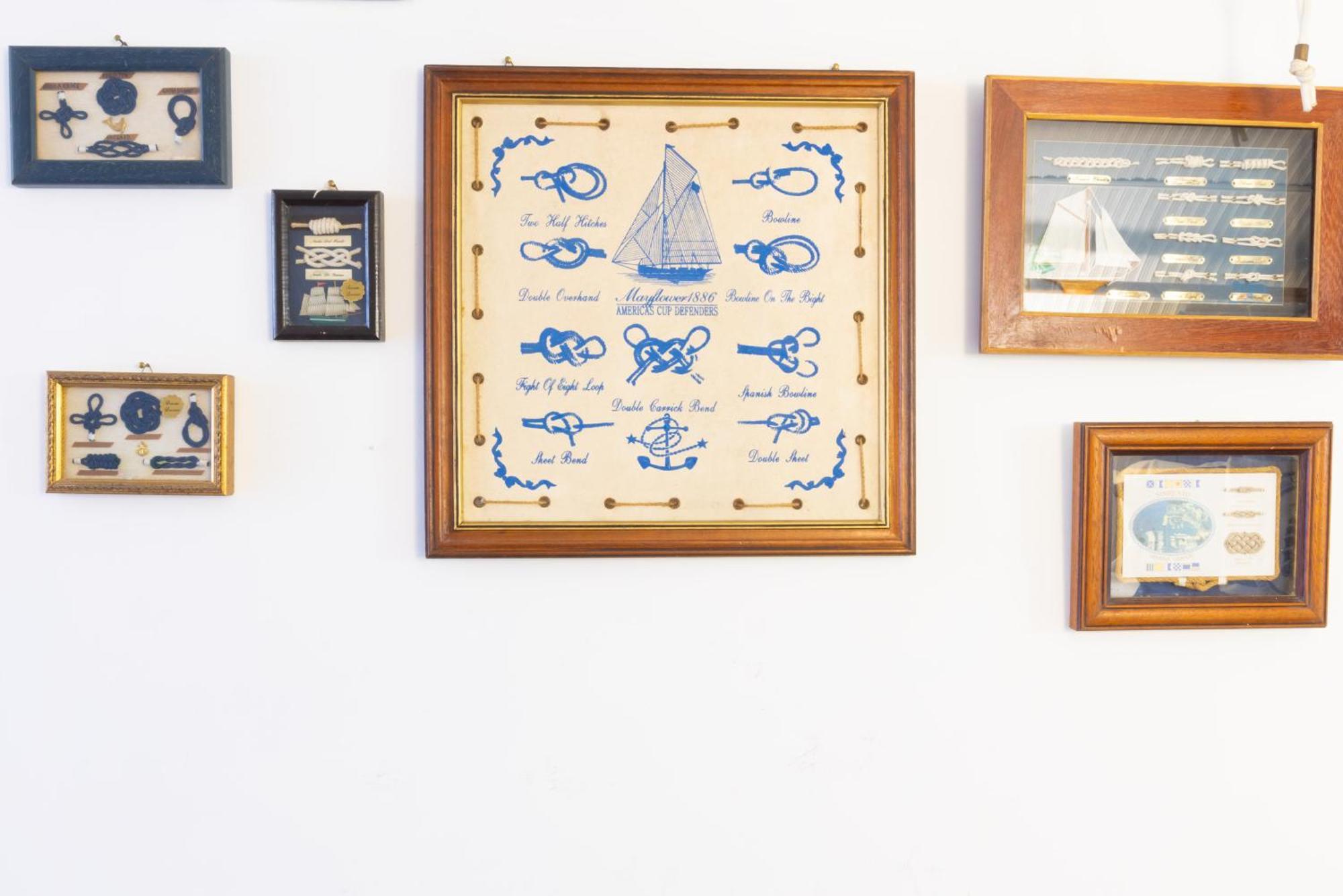 Marinautica Sea Cottage Σορέντο Εξωτερικό φωτογραφία