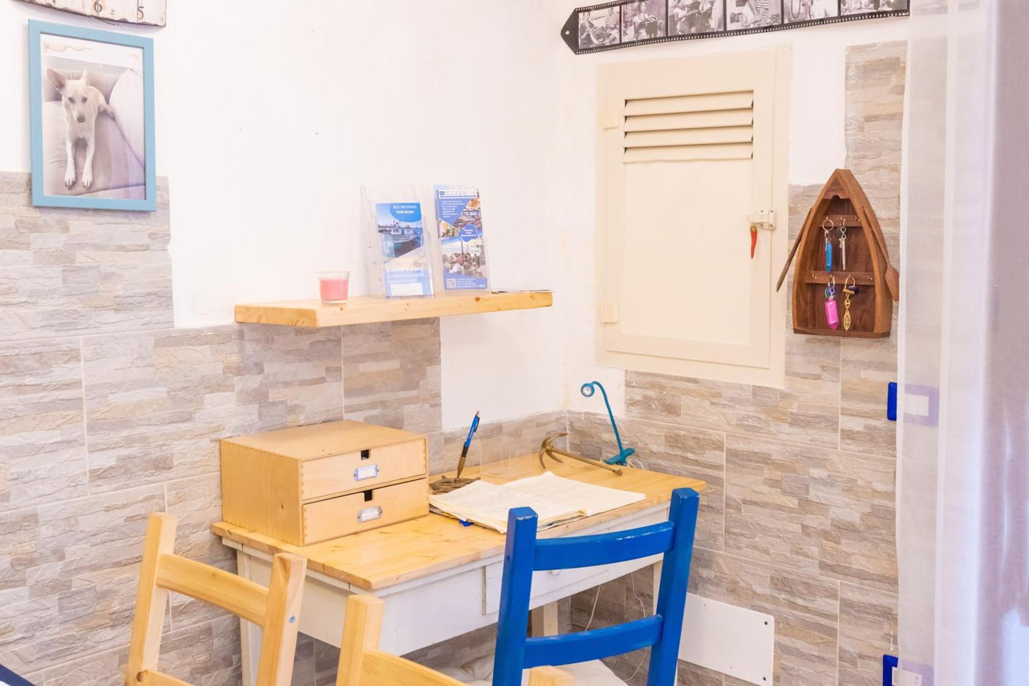 Marinautica Sea Cottage Σορέντο Εξωτερικό φωτογραφία