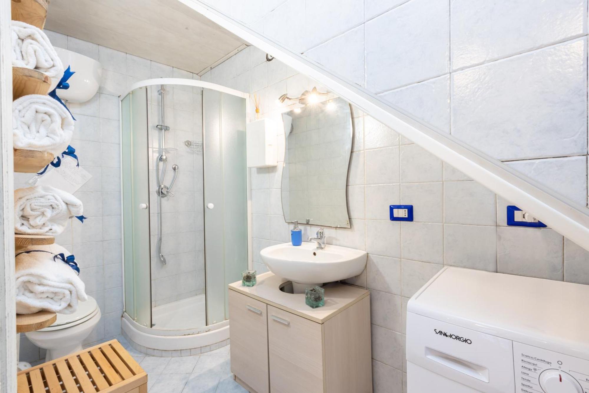 Marinautica Sea Cottage Σορέντο Εξωτερικό φωτογραφία