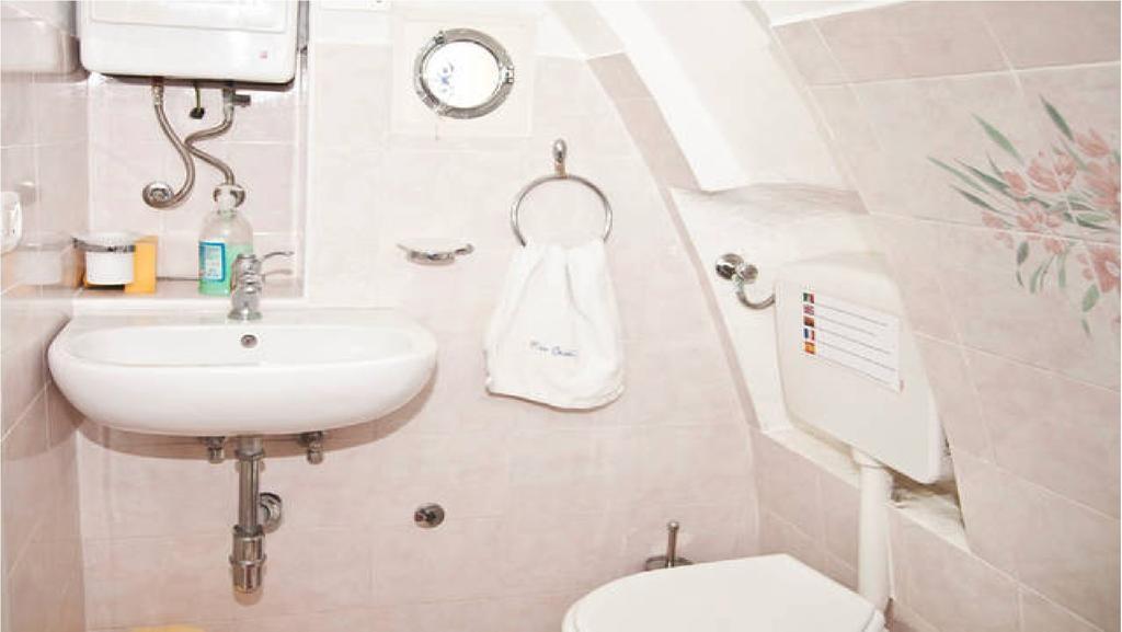 Marinautica Sea Cottage Σορέντο Εξωτερικό φωτογραφία
